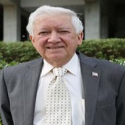 Roger M Leblanc